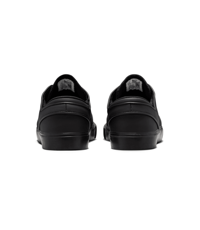 NIKE SB Janoski Og+ Iso - Black