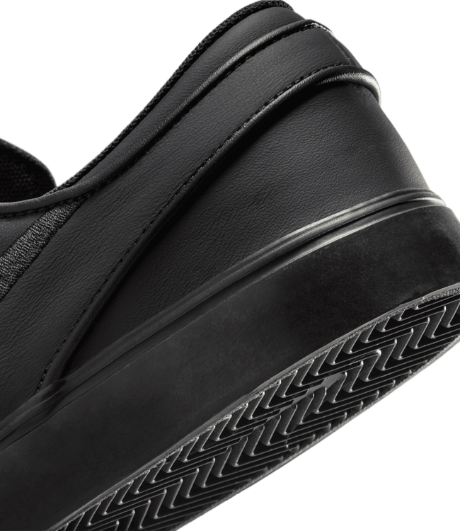 NIKE SB Janoski Og+ Iso - Black