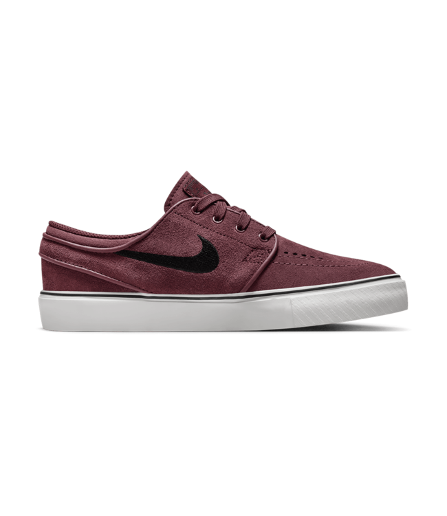NIKE SB Janoski - Burgundy Crush