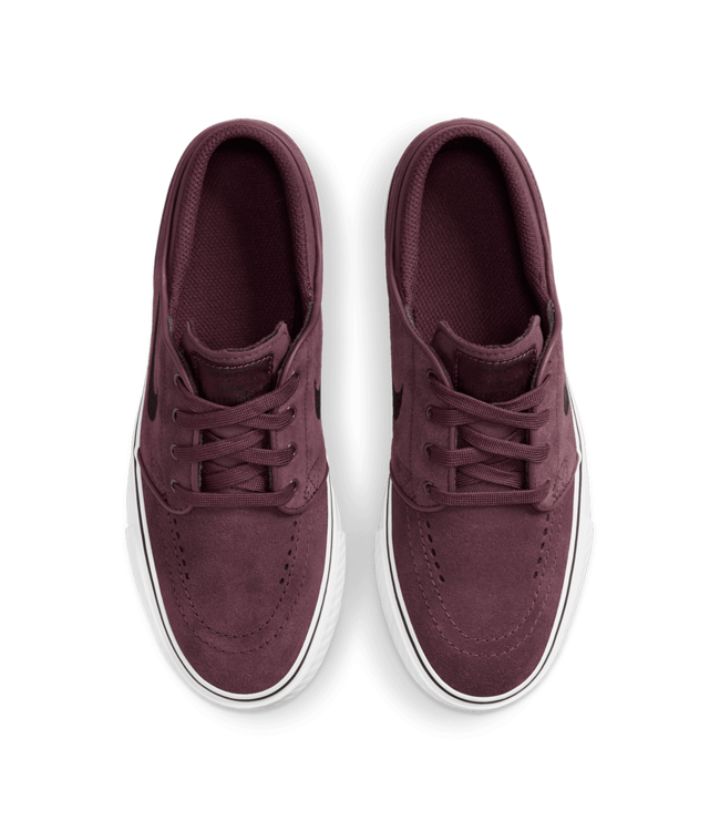NIKE SB Janoski - Burgundy Crush
