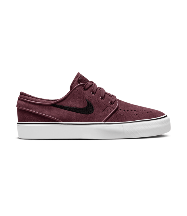 NIKE SB Janoski - Burgundy Crush