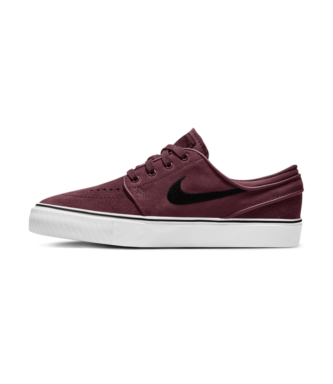 NIKE SB Janoski - Burgundy Crush