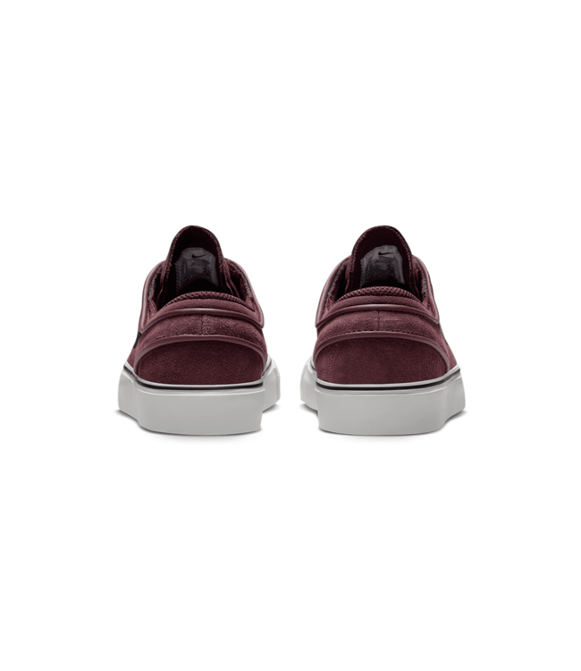 NIKE SB Janoski - Burgundy Crush