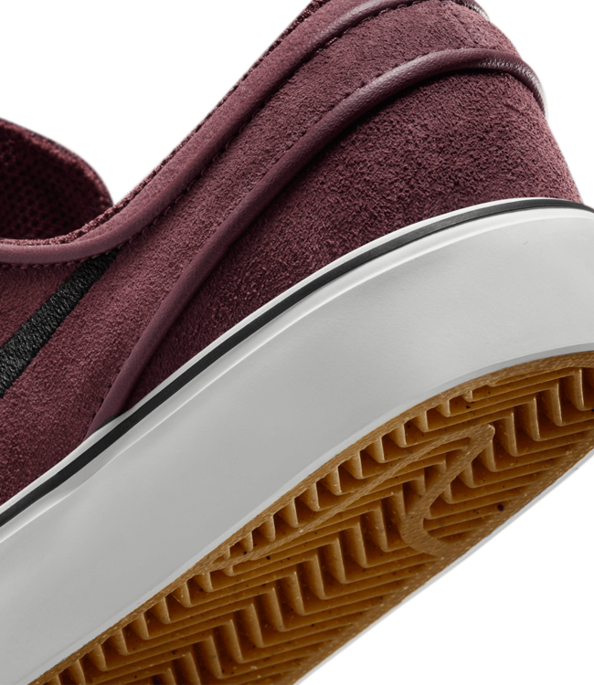 NIKE SB Janoski - Burgundy Crush
