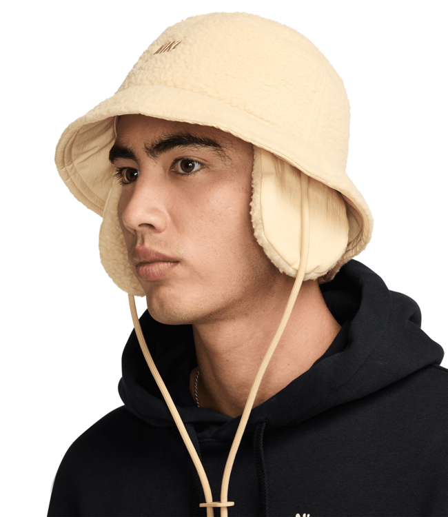 NIKE SB Apex Bucket Hat - Sesame