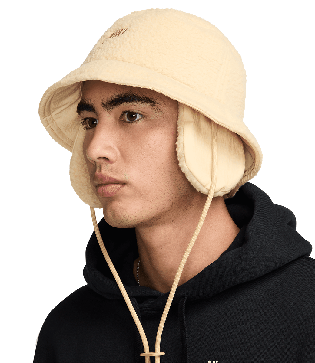 NIKE SB Apex Bucket Hat - Sesame