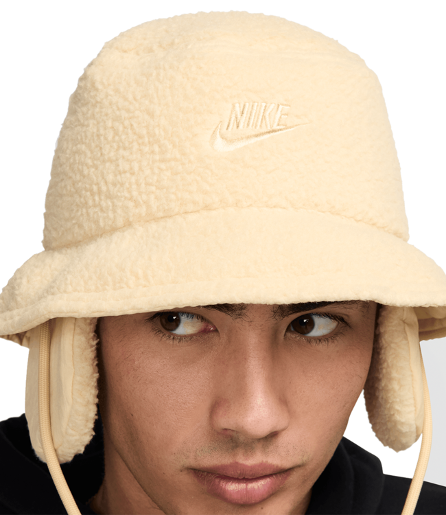 NIKE SB Apex Bucket Hat - Sesame