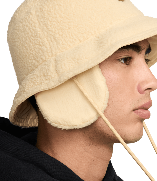 NIKE SB Apex Bucket Hat - Sesame