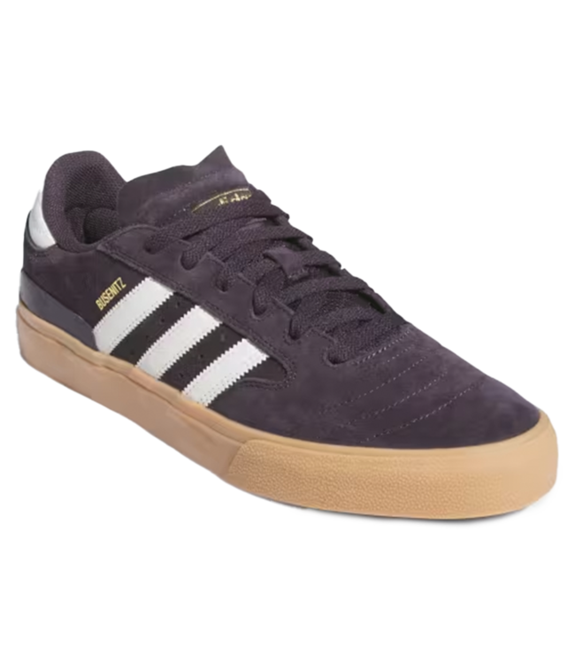 ADIDAS Busenitz Vulc 2 - Aurora Black / Off White