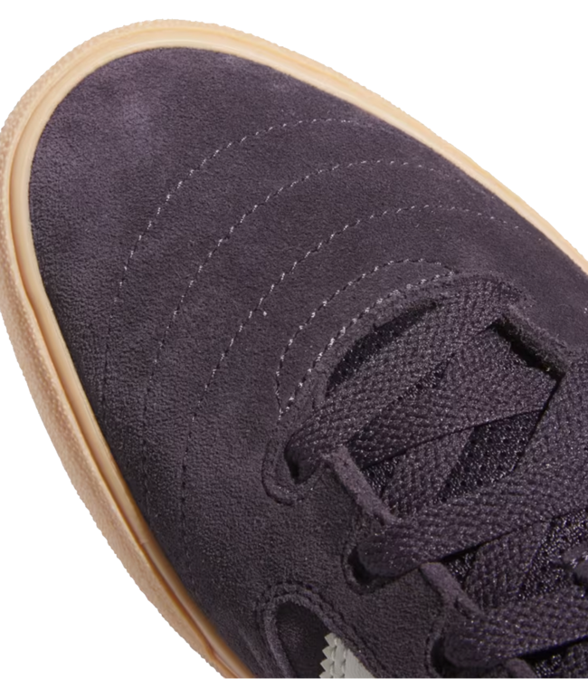 ADIDAS Busenitz Vulc 2 - Aurora Black / Off White