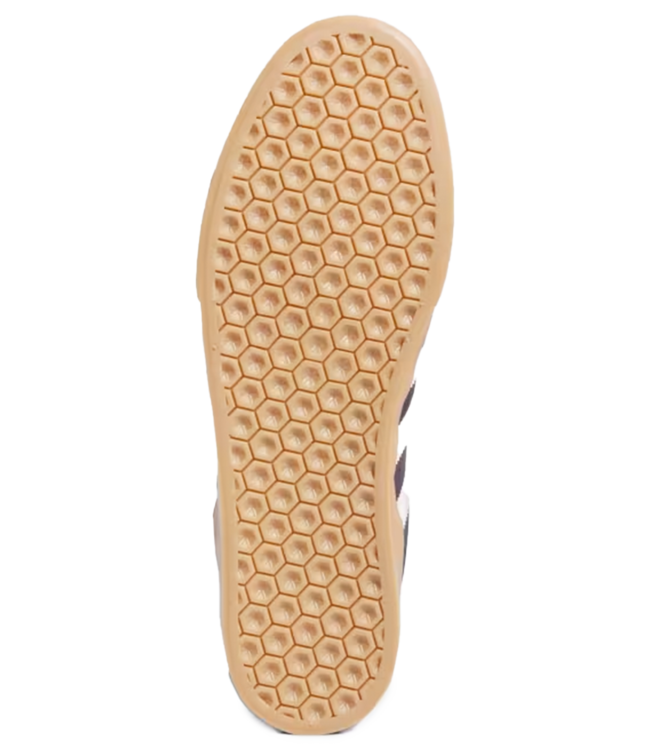 ADIDAS Busenitz Vulc 2 - Aurora Black / Off White