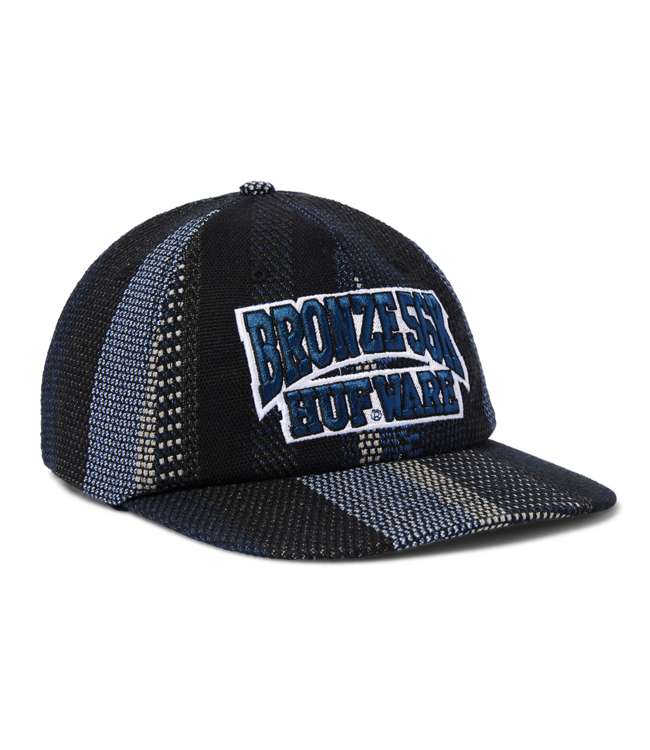 HUF Huf X Bronze Baja Hat - Multi