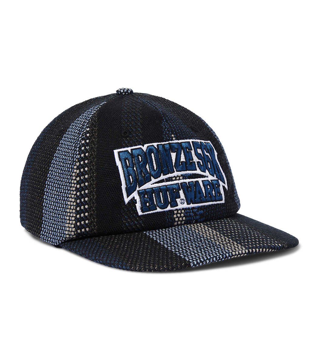HUF Huf X Bronze Baja Hat - Multi