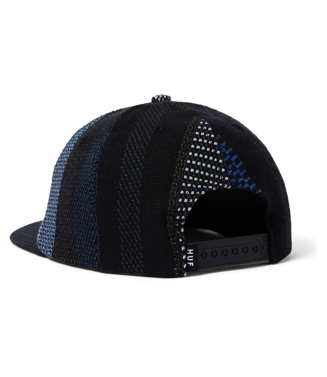 HUF Huf X Bronze Baja Hat - Multi