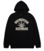 HUF Huf X Bronze Plantware Hoodie - Black