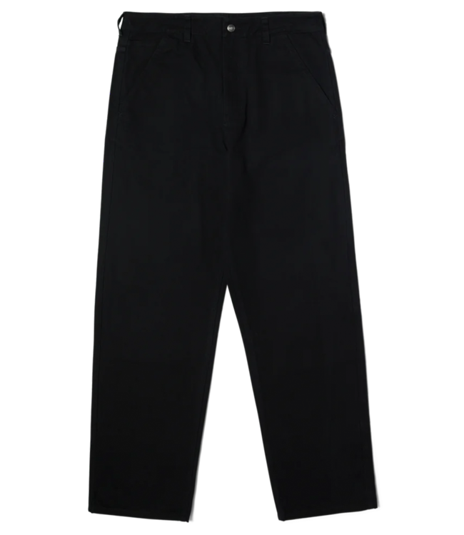 HUF Mason Pant - Black