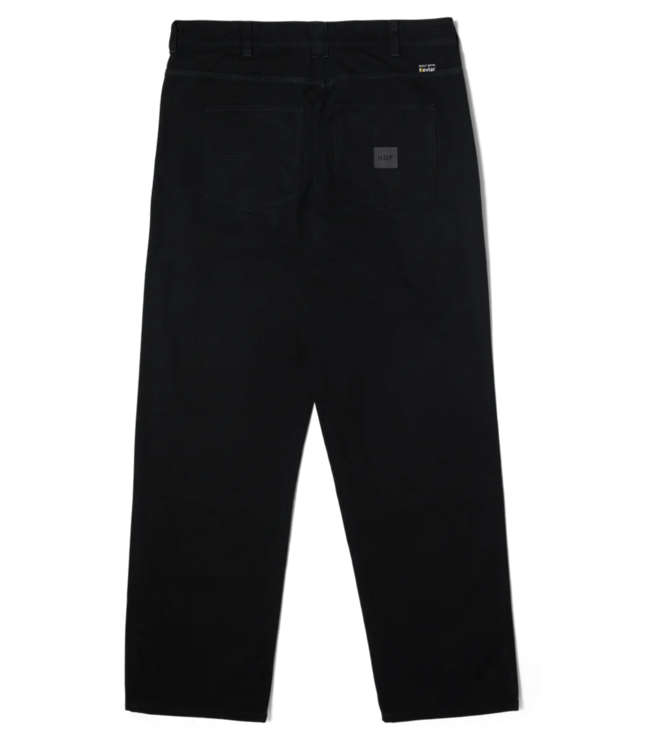 HUF Mason Pant - Black