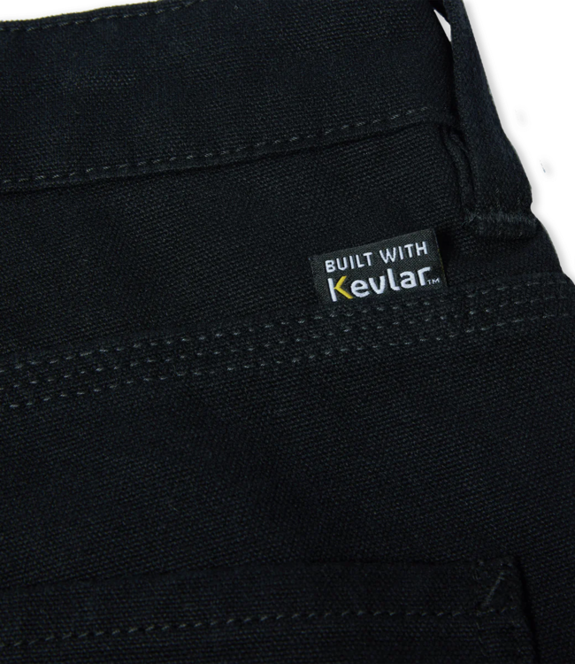 HUF Mason Pant - Black