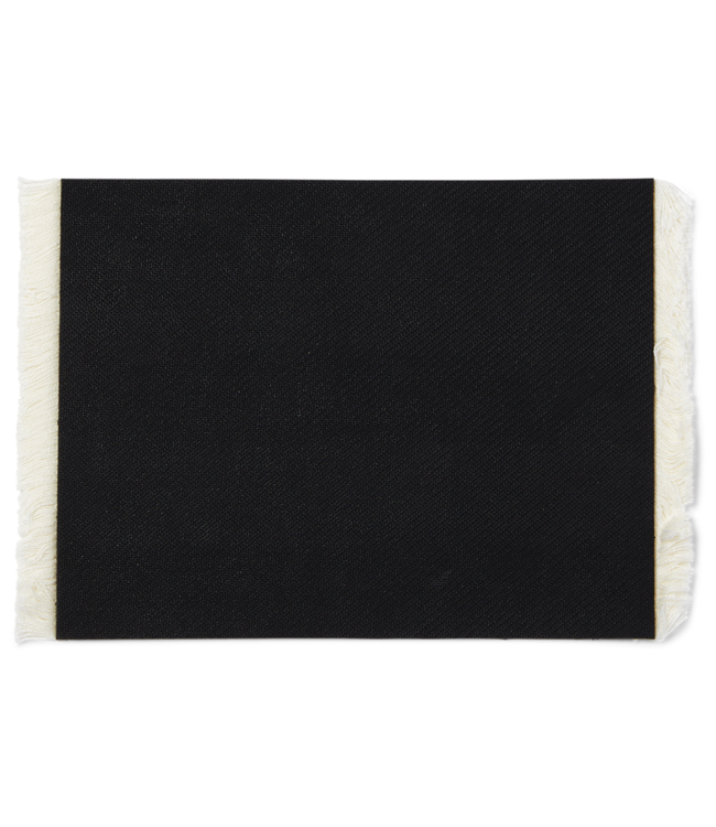 HUF Enlightenment Mouse Pad - Black