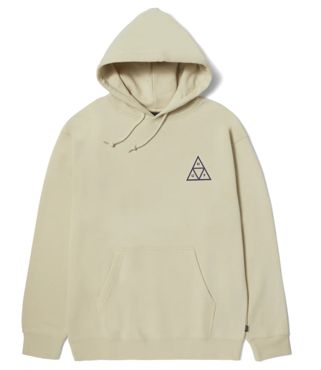 HUF Huf Set Hoodie - Stone