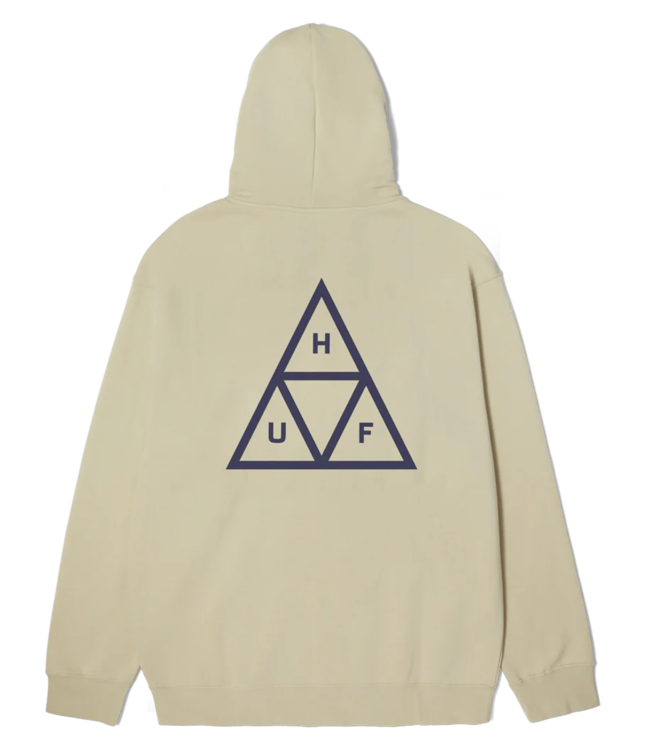 HUF Huf Set Hoodie - Stone