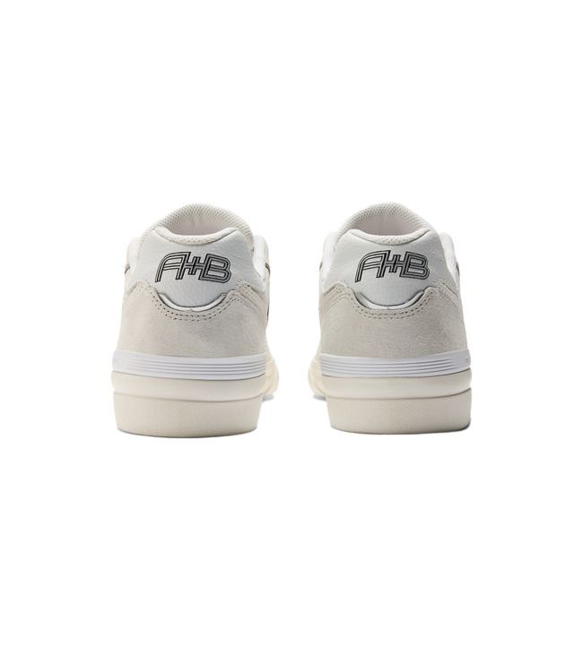 NEW BALANCE NUMERIC 574 - Arrow & Beast White