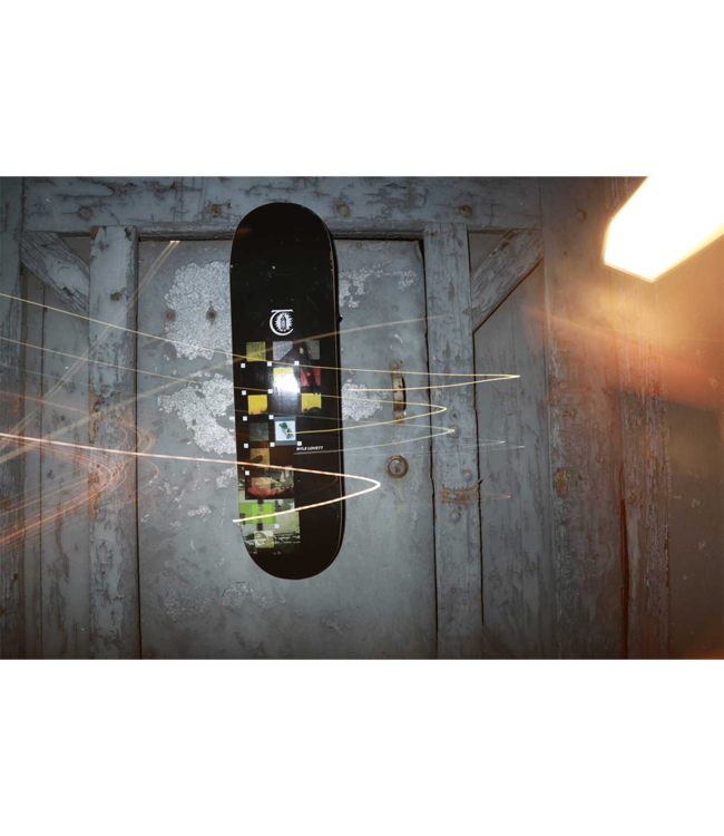 THEORIES Lovett Live Broadcast Deck