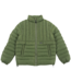 THEORIES Ludlow Puffer Jacket - Sage