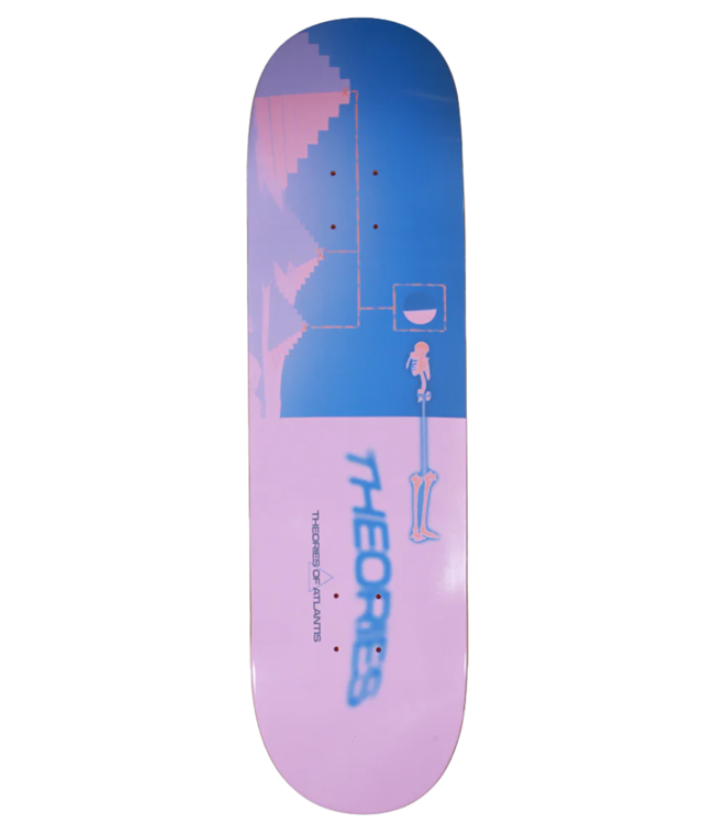 THEORIES The Alignmnent Deck