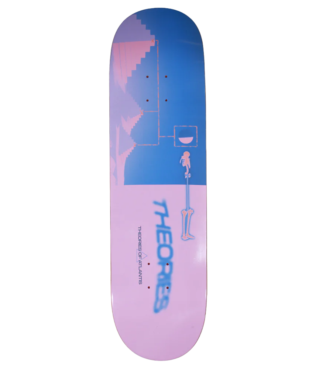 THEORIES The Alignmnent Deck