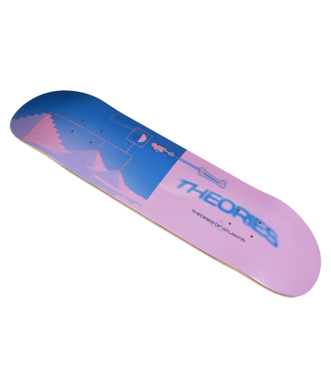 THEORIES The Alignmnent Deck