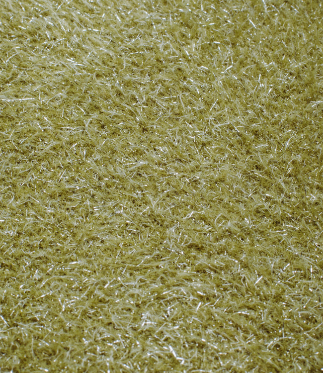 FUCKING AWESOME Big Night Out Cardigan - Olive/Glitter