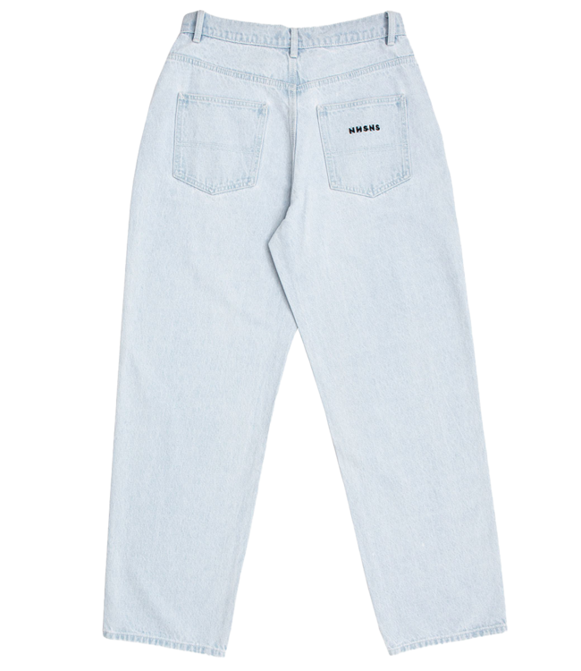 NNSNS Bigfoot - Cloud Blue Denim