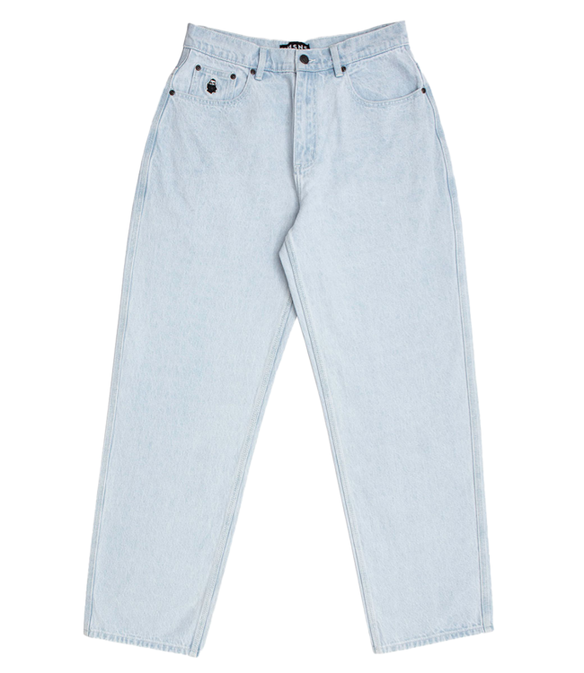 NNSNS Bigfoot - Cloud Blue Denim