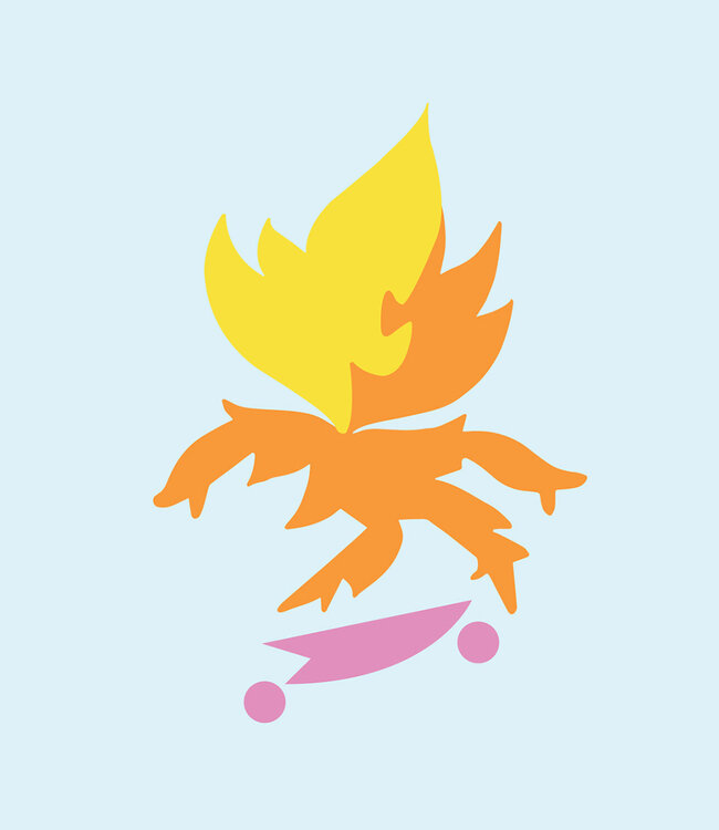 Warmste Week Stickerpack