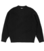 WASTED PARIS Chrome Sweater - Black