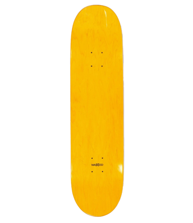 WASTED PARIS Pulse Deck - Arena Blue