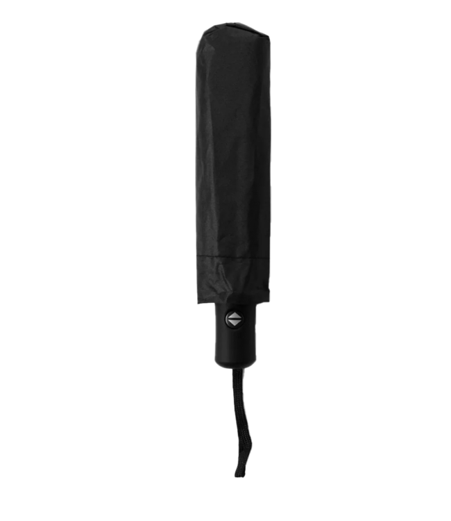 WASTED PARIS Middle Umbrella - Black