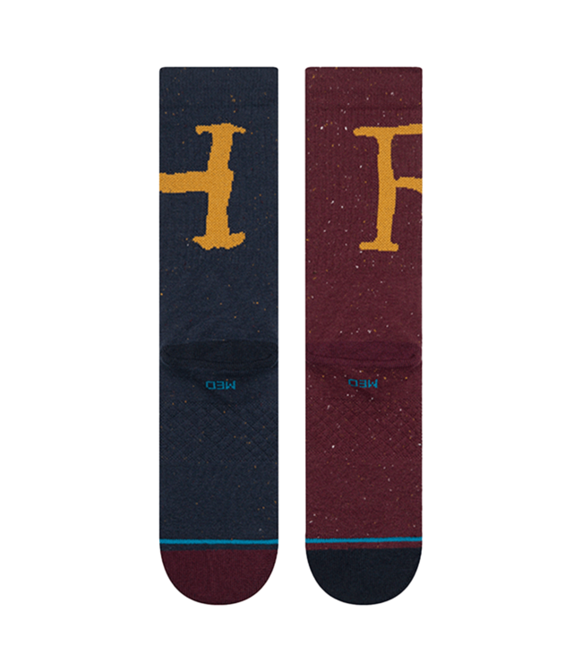 STANCE Ron And Harry Crew - Navy