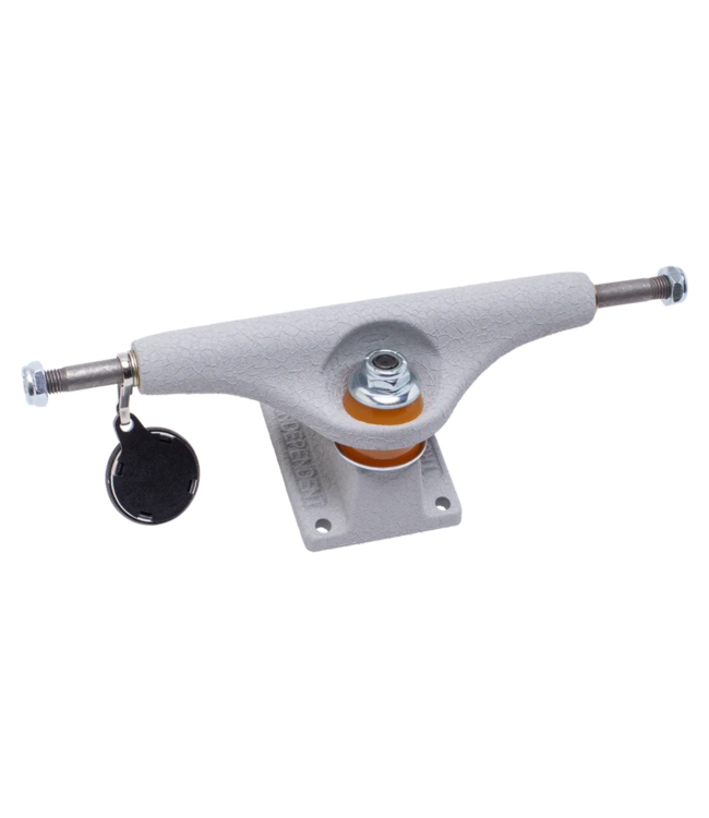 INDEPENDENT Hockey Stage 11 Standard Silver