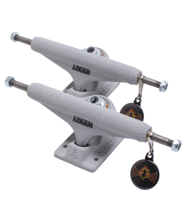 INDEPENDENT Hockey Stage 11 Standard Silver