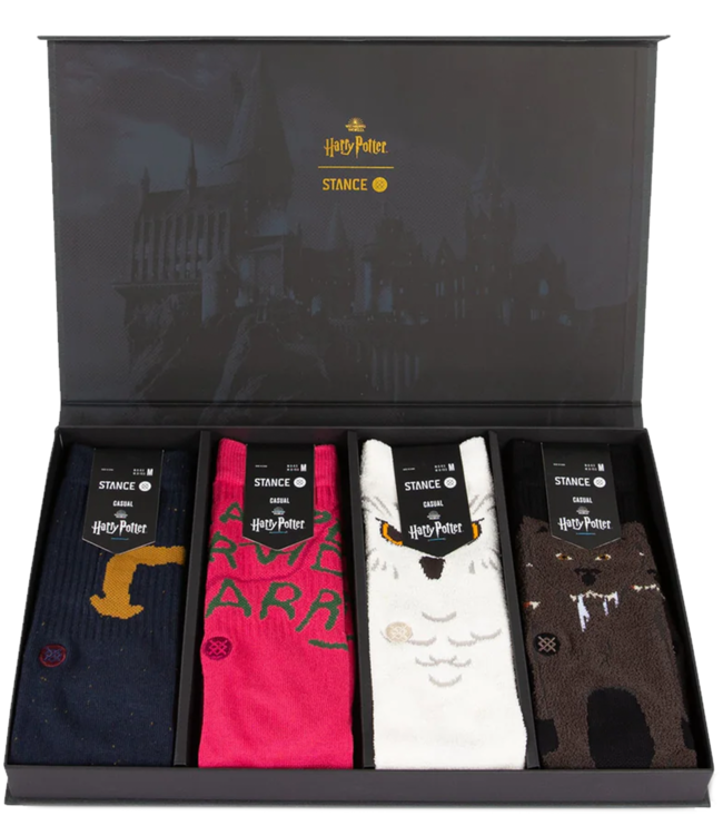 STANCE Harry Potter Box Set - Multi