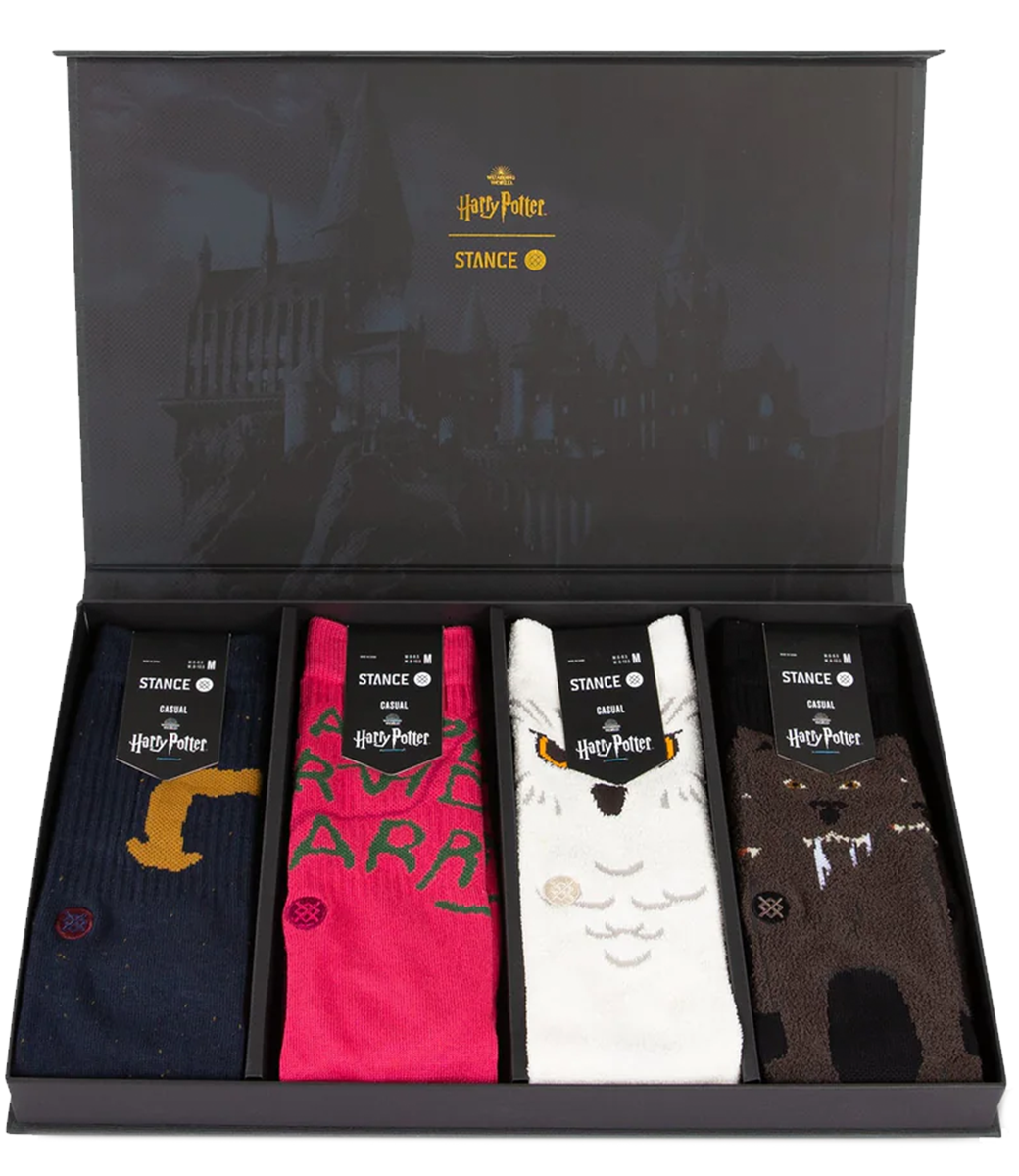 STANCE Harry Potter Box Set - Multi