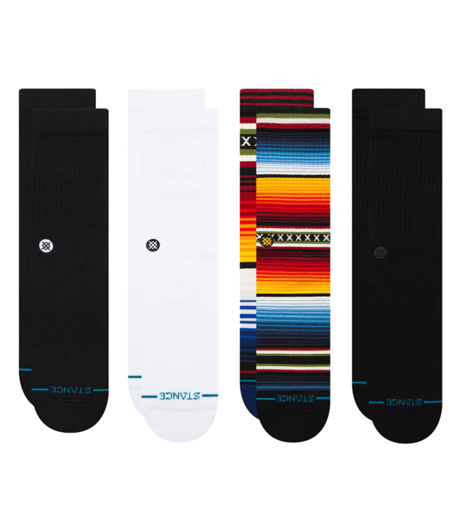 STANCE Stance Starter Kit Box Set - Multi