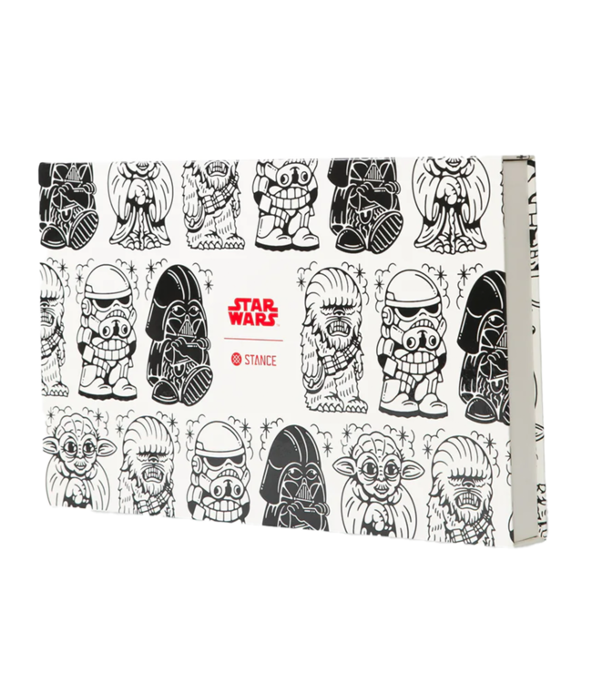 STANCE Star Wars X Dj Box Set - Multi