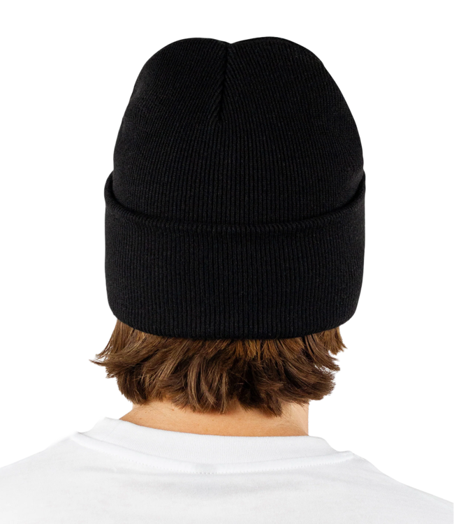 HOMEBOY Baldy Beanie - Black