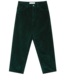 POLAR Big Boy Pants Cord - Dark Emerald