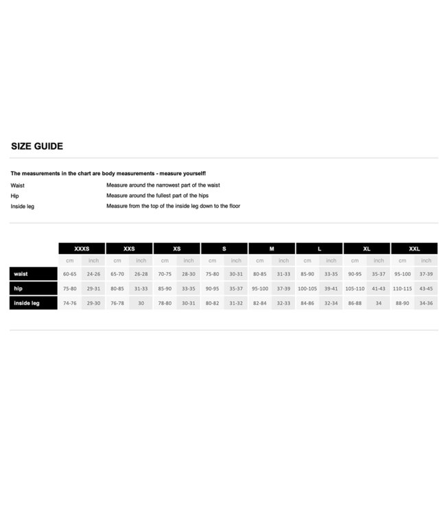 POLAR Big Boy Pants Cord - Dark Emerald