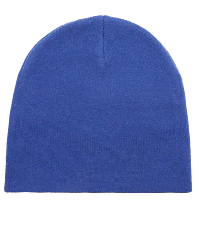 OBEY Wicked World Beanie - Olympian Blue