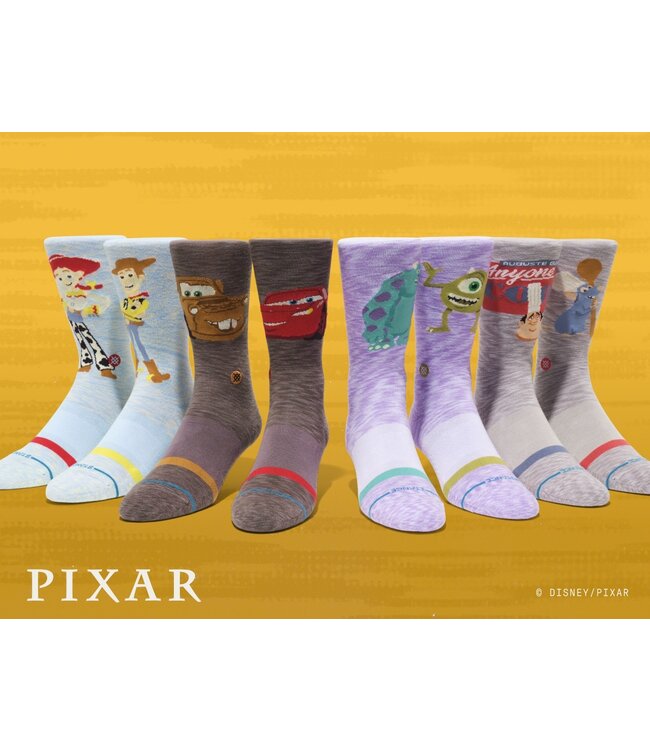 STANCE Pixar Box Set - Multi